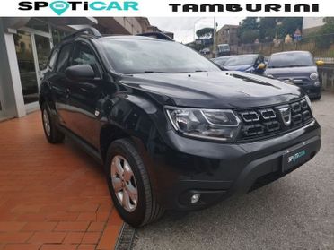 Dacia Duster Duster 1.0 TCe 100 CV ECO-G 4x2 Comfort