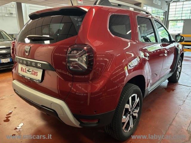 DACIA Duster 1.0 TCe 90 CV 4x2 Prestige