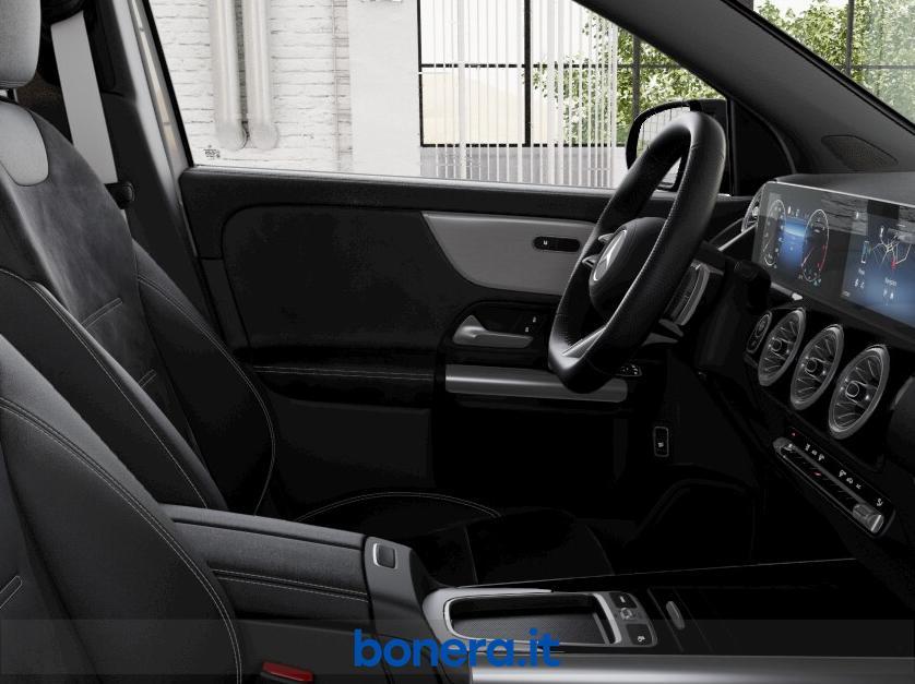 Mercedes GLA 200 200 D Edition AMG Line 8G-DCT