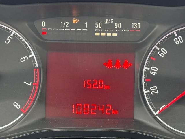 OPEL Corsa 1.4 90CV GPL Tech 5 porte n-Joy