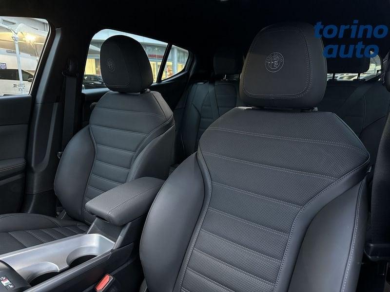 Alfa Romeo Tonale Tonale 1.6 diesel 130 CV TCT6 Veloce