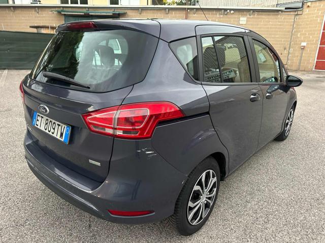 FORD B-Max Stupenda Bellissima 1.0 EcoBoost 100 CV Titanium