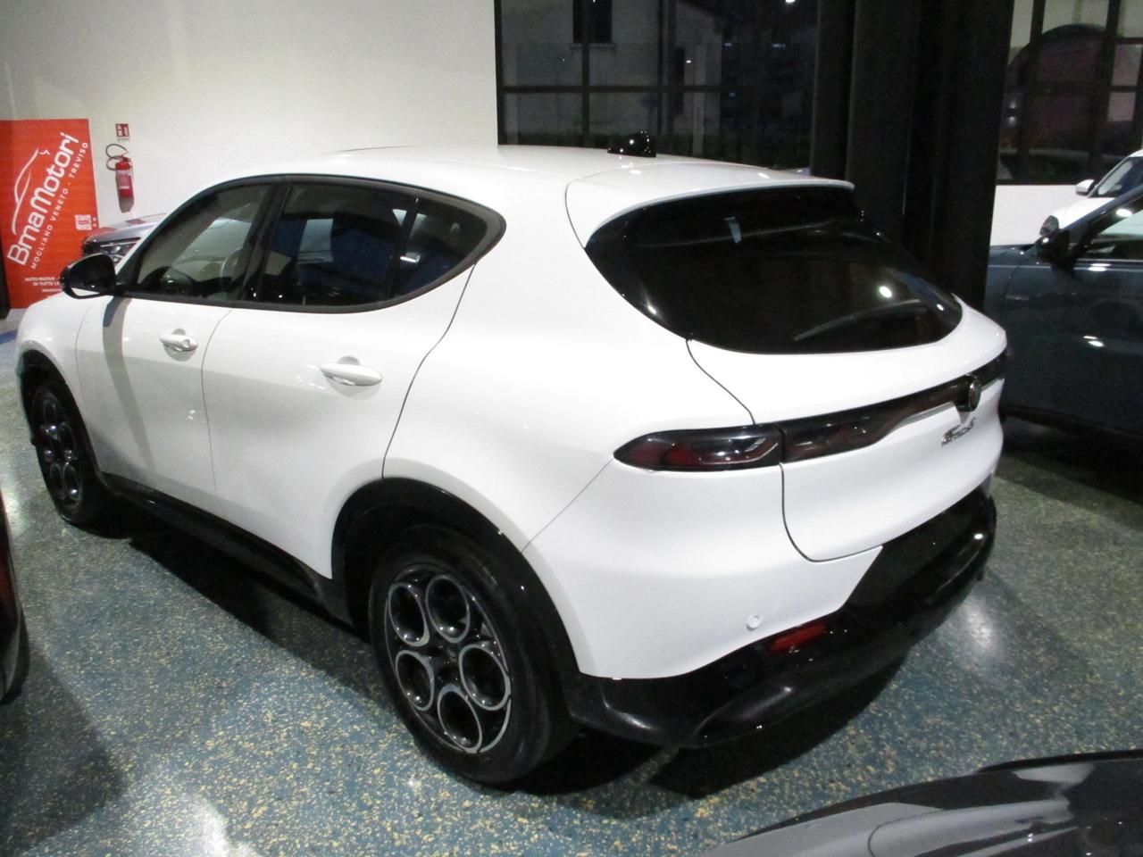 Alfa Romeo Tonale 1.6 diesel 130Cv TCT6 Sprint Matrix/CarPlay