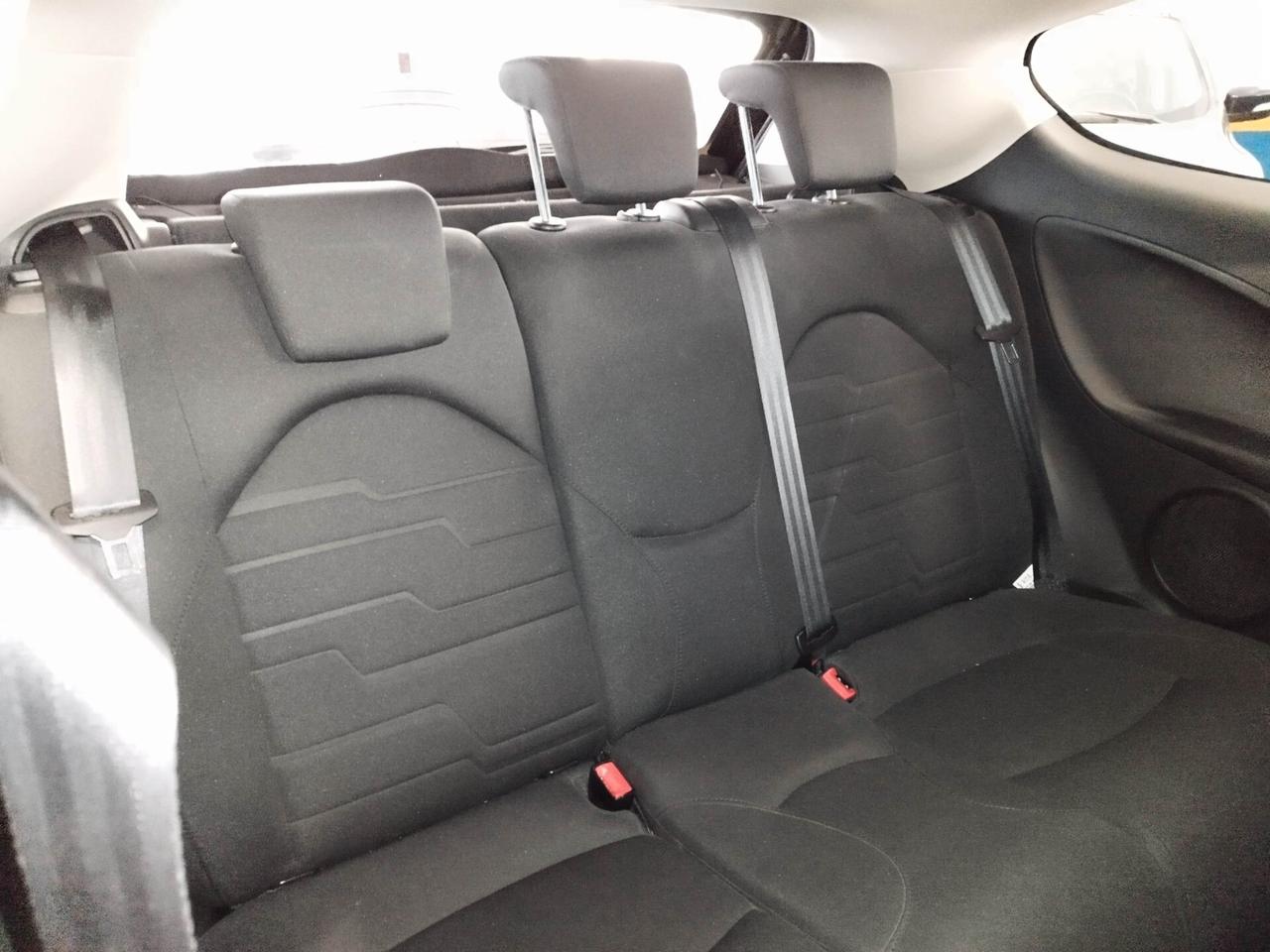 Alfa Romeo MiTo 1.3 mjet distintive km 86250