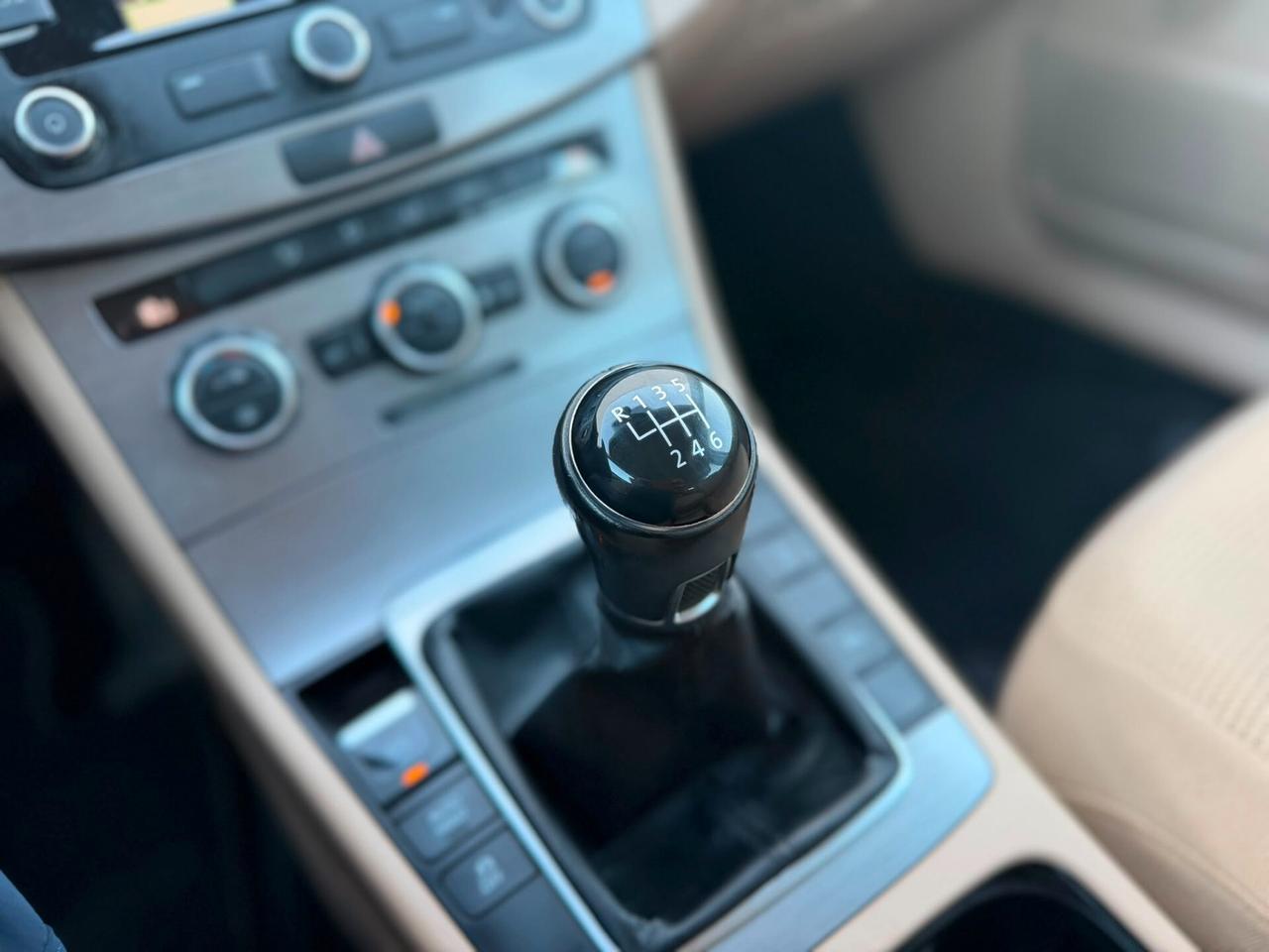 Volkswagen Passat 1.6 TDI Comfortline BM.Tech.