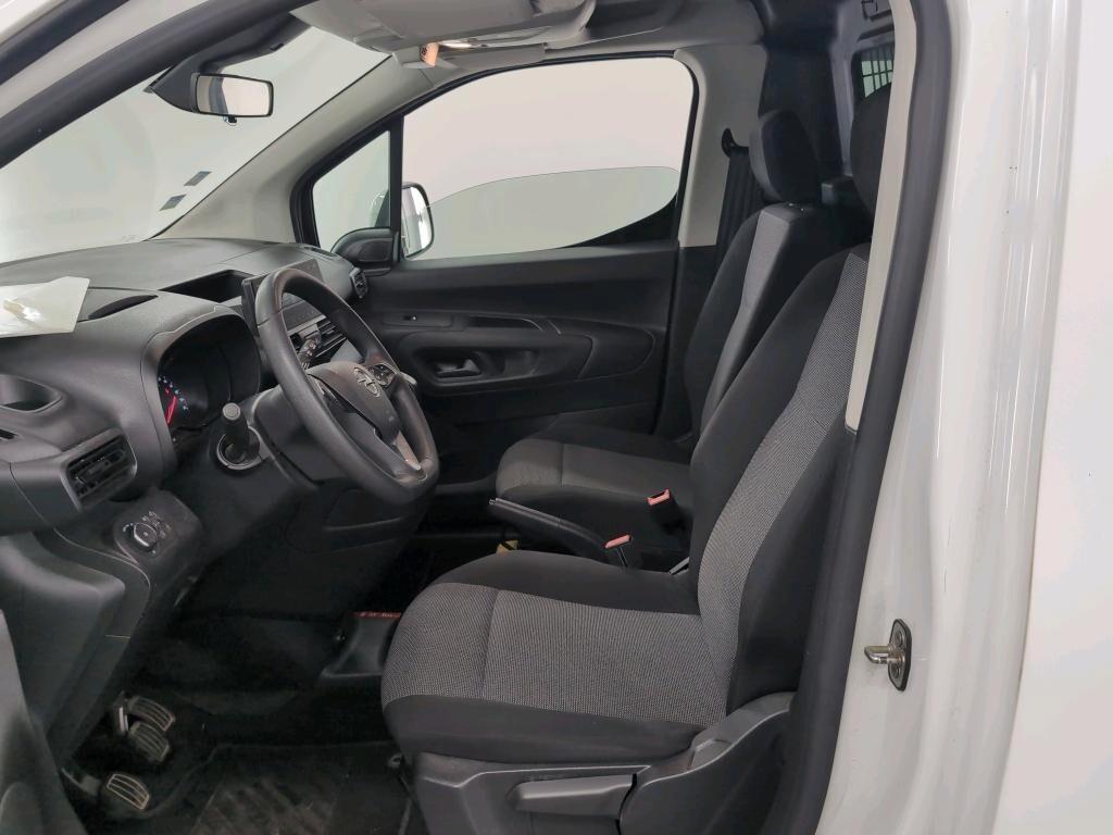 OPEL COMBO CARGO 1.5D 75CV L1- H1 EDITION