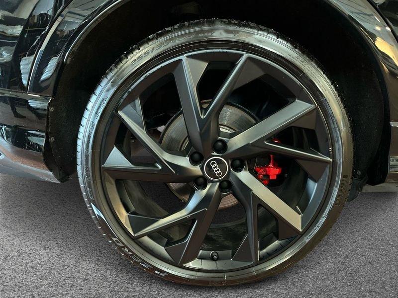 Audi Q3 I 2019 Sportback Sportback RS 2.5 quattro s-tronic