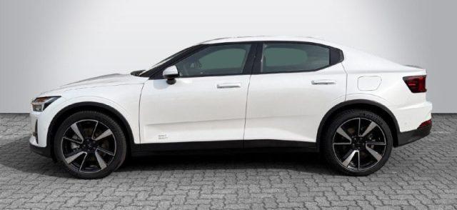 POLESTAR Polestar 2 Standard Range Single Motor FWD 69kWh