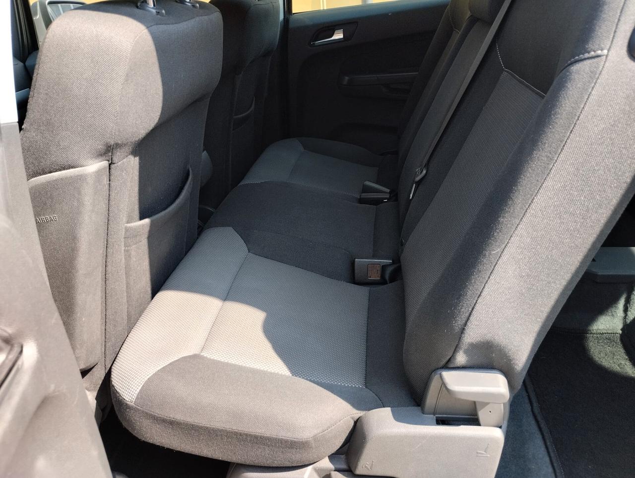 Opel Zafira 1.7 CDTI 110CV ecoFLEX One