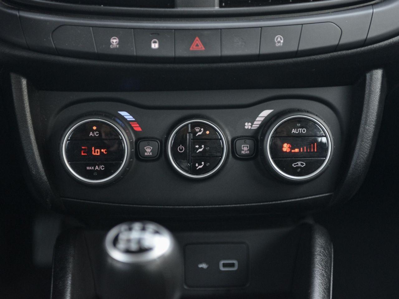 FIAT Tipo SW II 2021 - Tipo SW 1.0 t3 CityLife 100cv