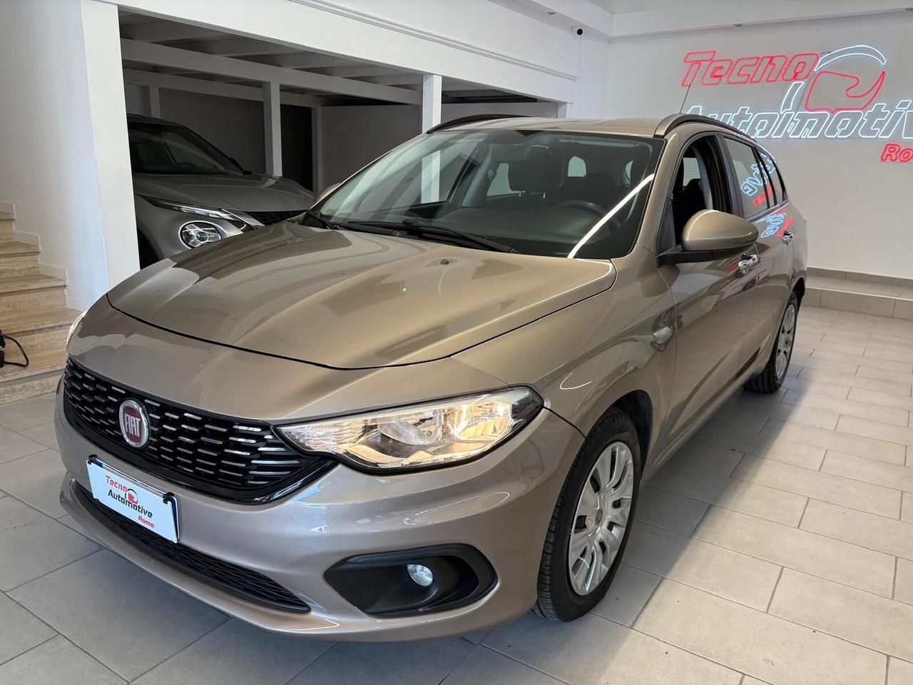 Fiat Tipo 1.6 Mjt S&S SW Easy