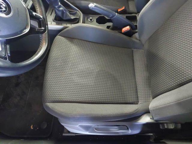 VOLKSWAGEN Polo 1.0 TSI 5p. Comfortline BlueMotion Technology