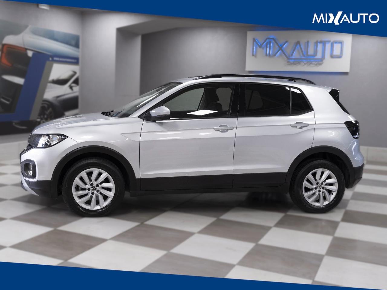 Volkswagen T-Cross 1.0 TSI Style 95CV