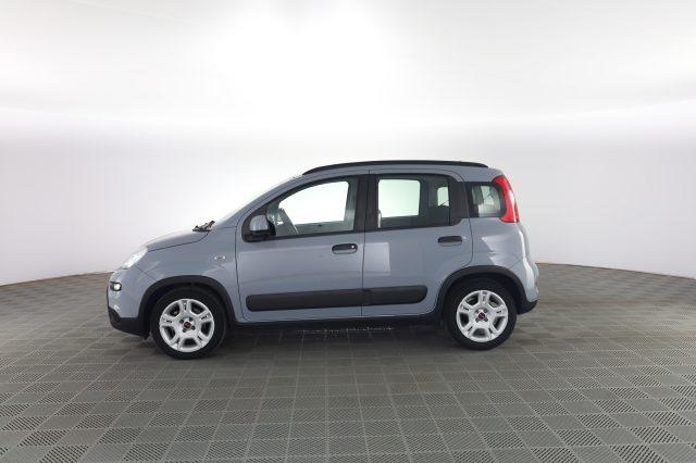FIAT Panda Panda 1.0 FireFly Hybrid City Life