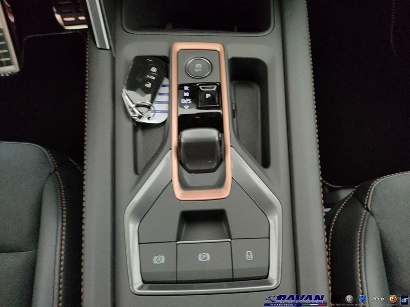 CUPRA Formentor eTSI 150cv DSG MHEV (EDGE+Dynamic Design)