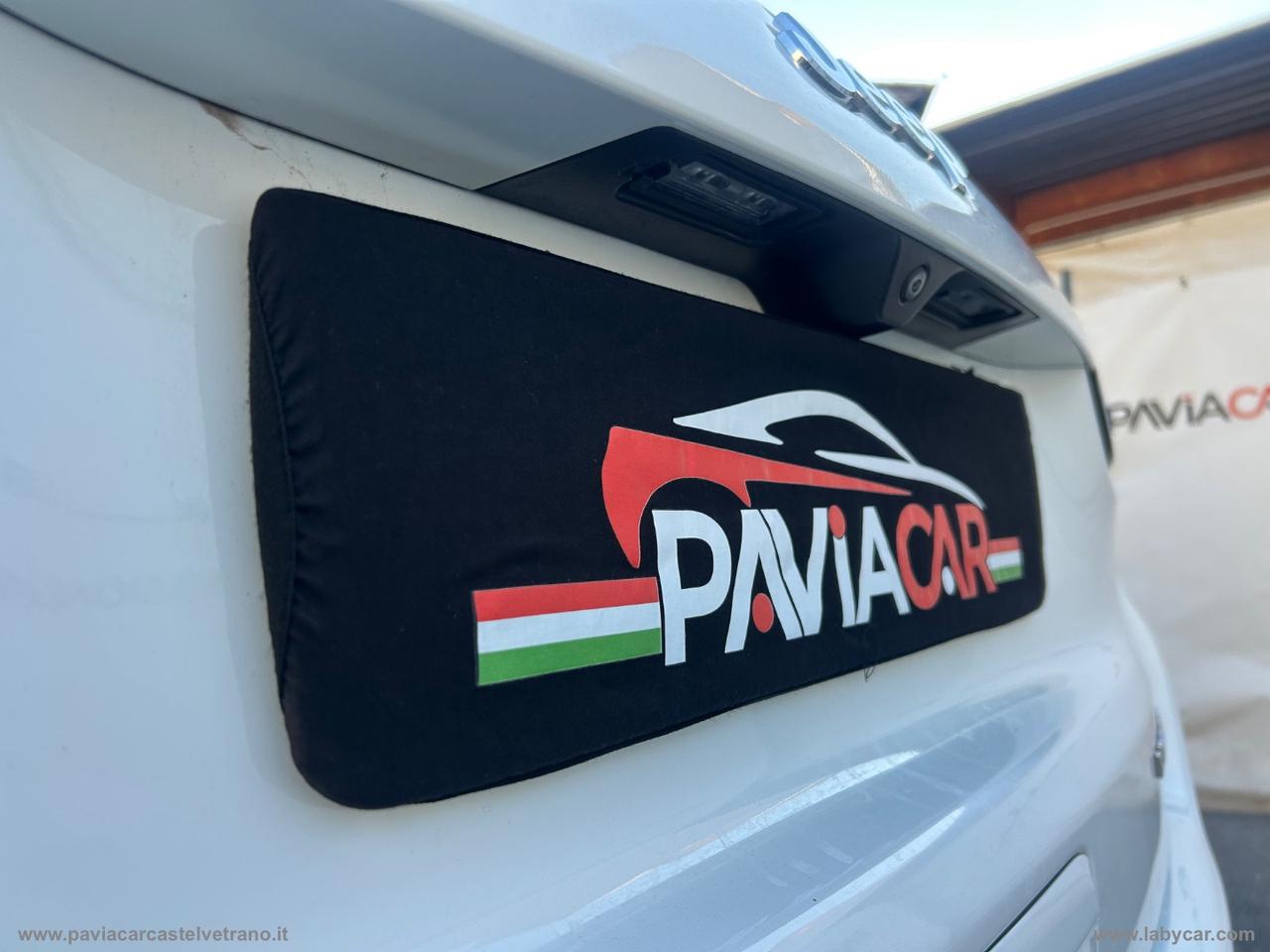JEEP Compass 1.3 T4 150 CV aut. 2WD S