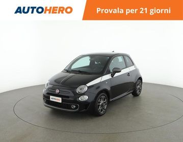 FIAT 500 1.2 S