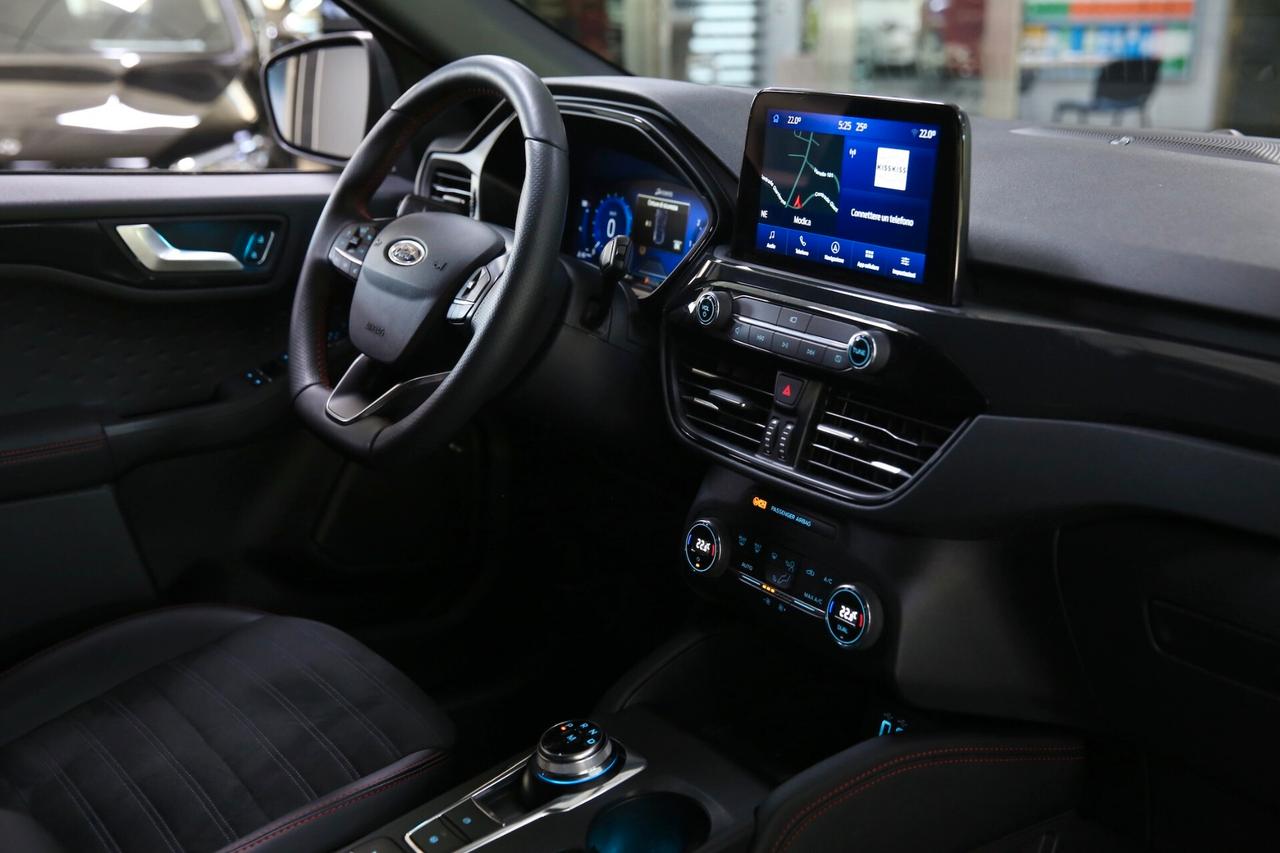 Ford Kuga 1.5 EcoBlue 120 cv ST-Line X auto