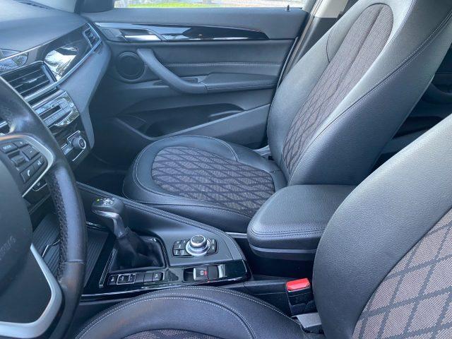 BMW X1 xDrive20d xLine