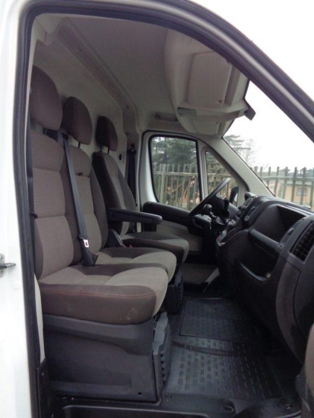 CITROEN Jumper 2000 BLUEHDI FURGONE 130CV L2H1 PDC ITALIA