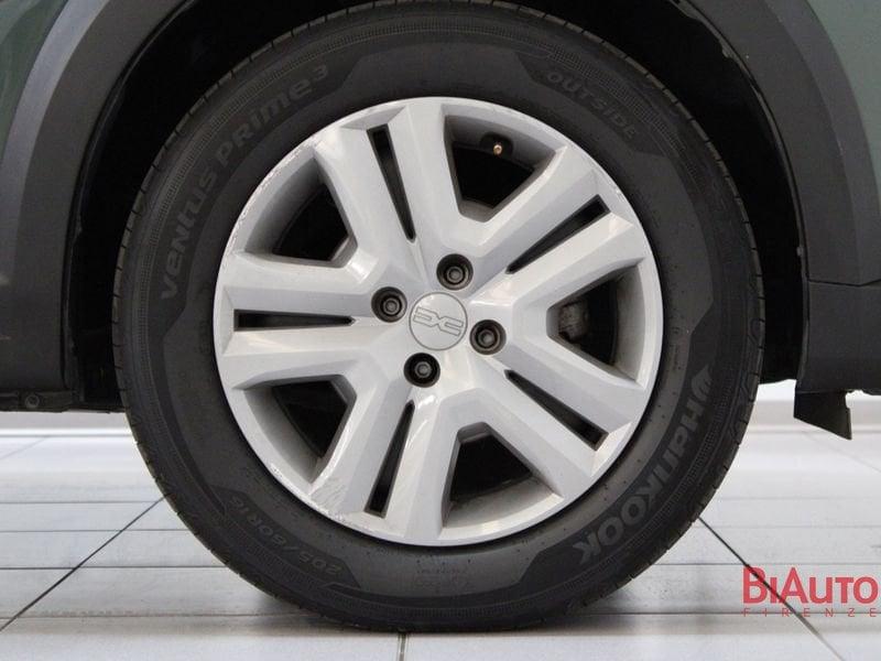 Dacia Sandero Sandero Stepway 1.0 tce Expression Eco-g 100cv