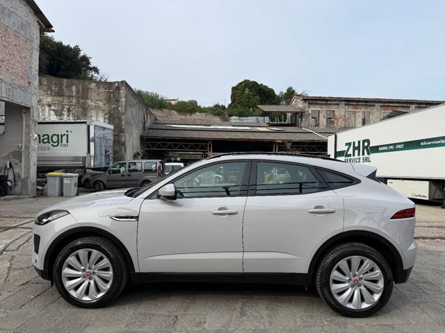 JAGUAR E-Pace 2.0D 180 CV AWD aut. R-Dynamic S