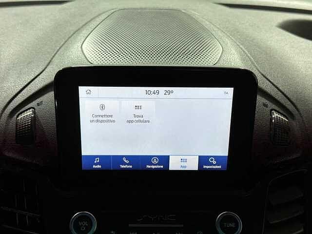Ford Tourneo Connect 1.5 TDCi 120 CV Titanium