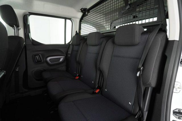 FIAT Other Doblò Doblò 1.5 BlueHdi 100CV Combi N1