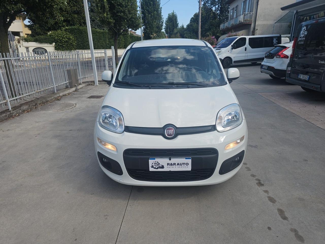 Fiat Panda 1.2 Easy