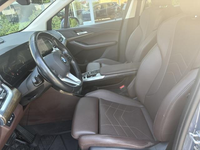 BMW Serie 2 Active Tourer 218 d Luxury DCT