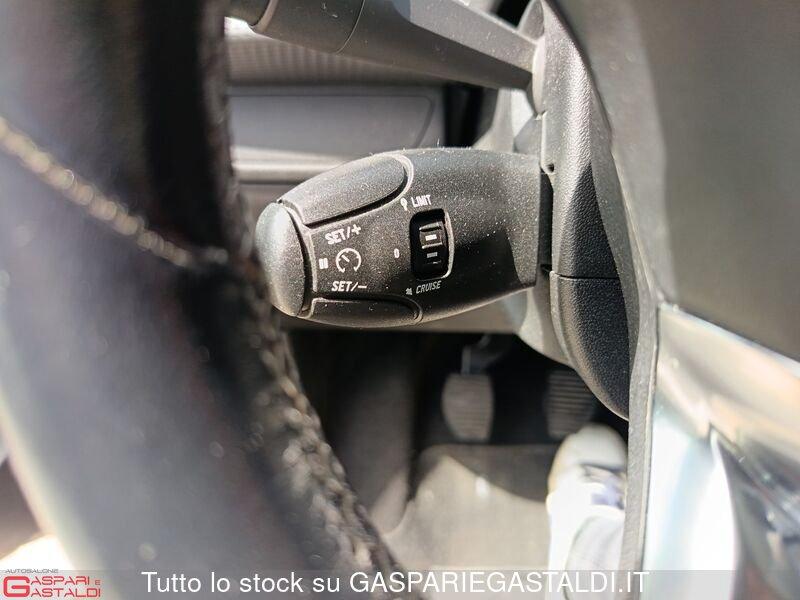 Peugeot 208 BlueHDi 75 5 porte Allure