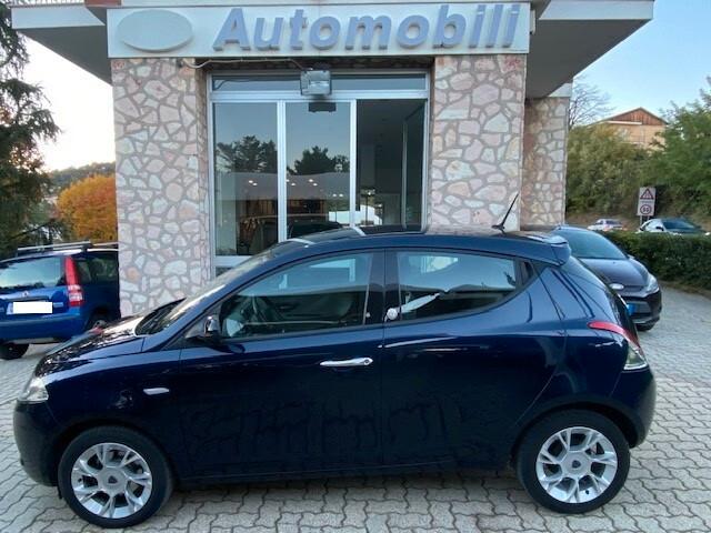 Lancia Ypsilon 1.3 MJT 16V 95 CV 5 porte S&S Opening Edition