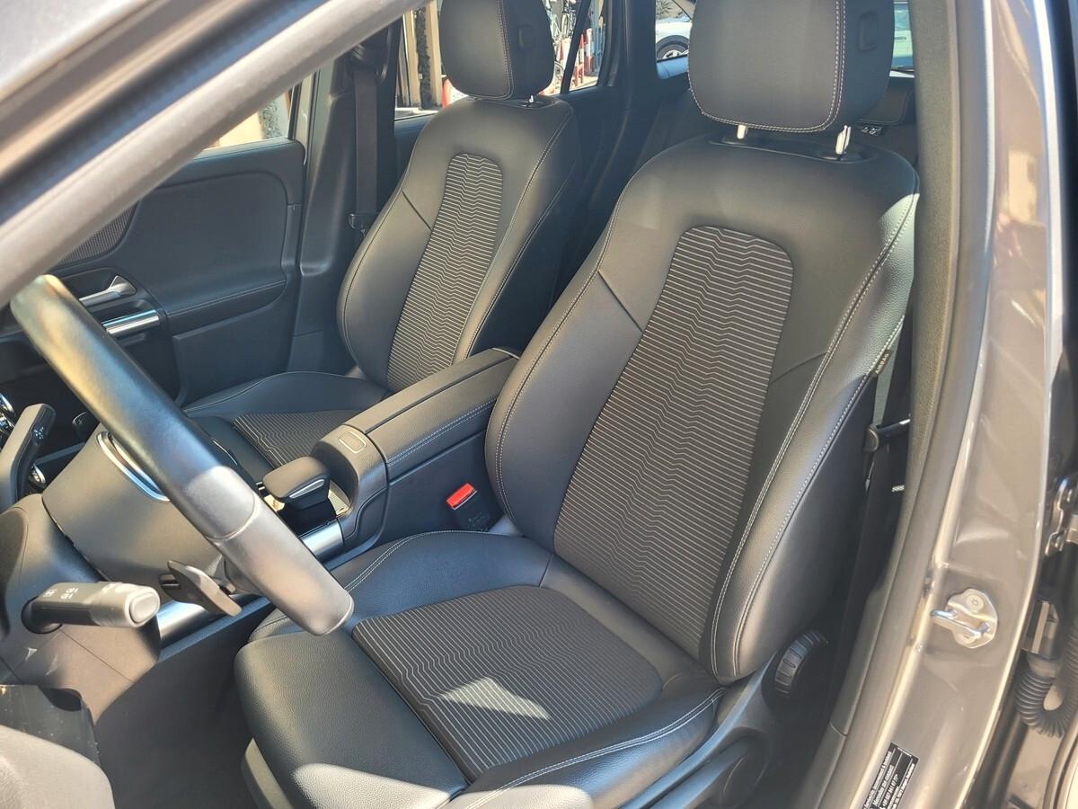 Mercedes-benz GLA 200 GLA 200 d Automatic 4Matic Sport Plus