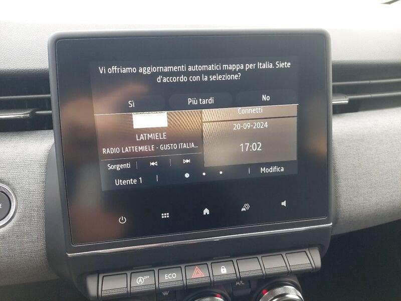 Mitsubishi Colt 1.0L turbo 100 CV Invite GPL