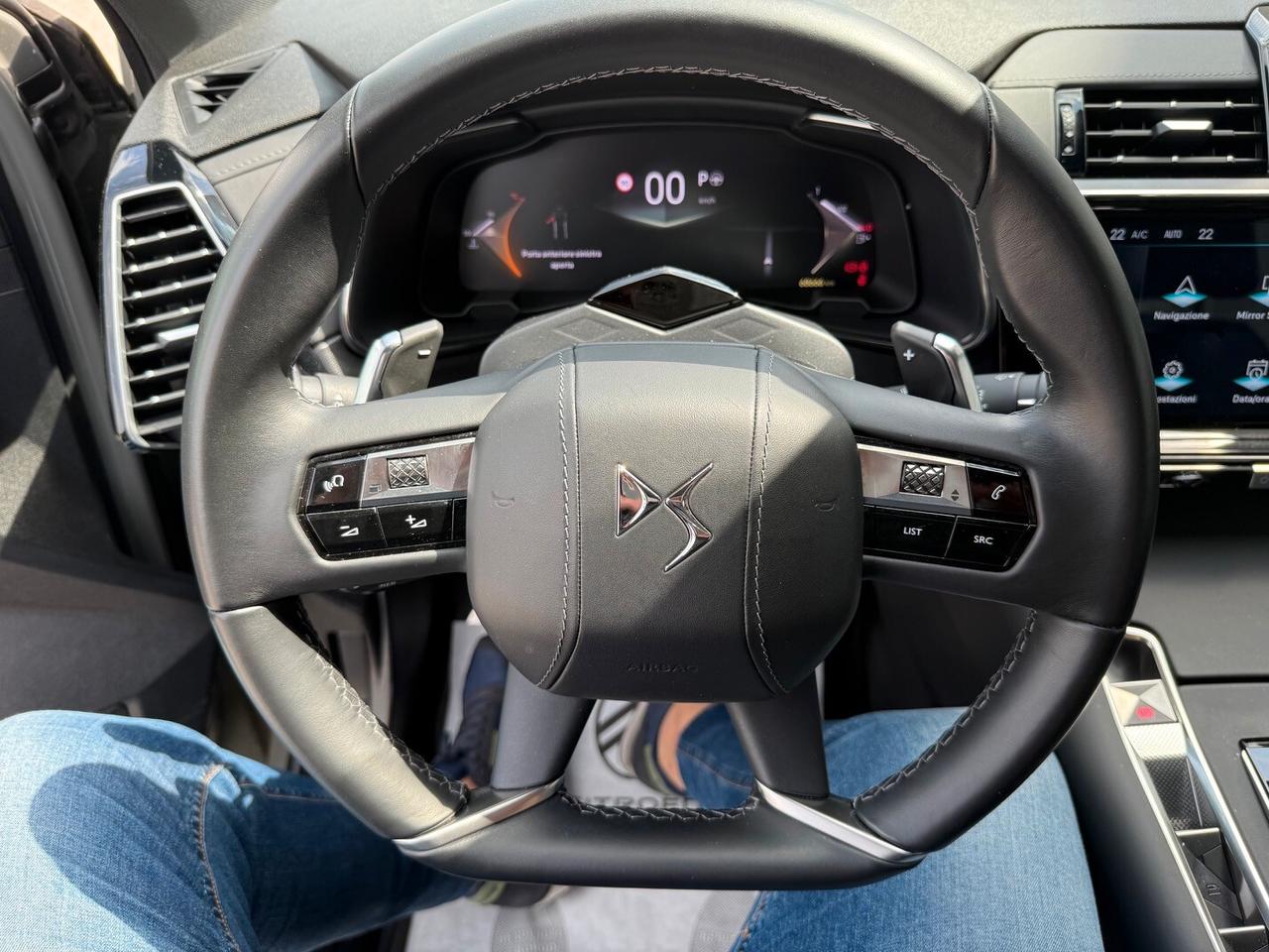 Ds DS 7 DS 7 BlueHDi 130 aut. Rivoli