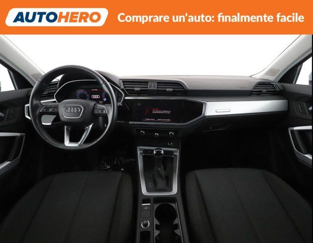 AUDI Q3 35 TDI
