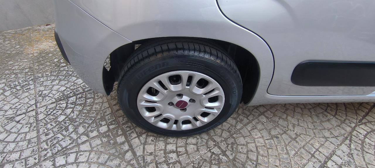 Fiat Panda 1.2 EasyPower Lounge
