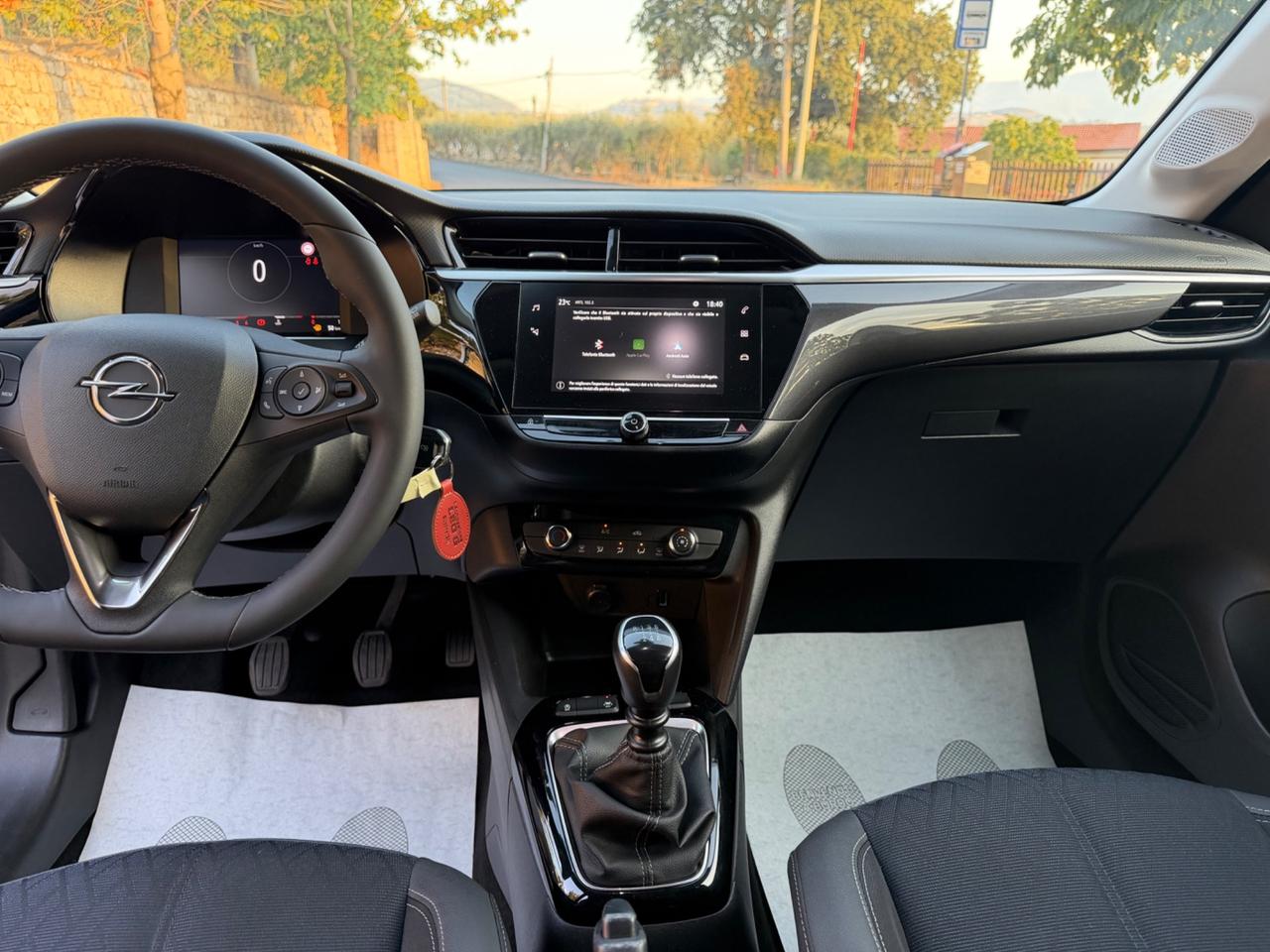 Opel Corsa 1.5 D 100 CV Edition