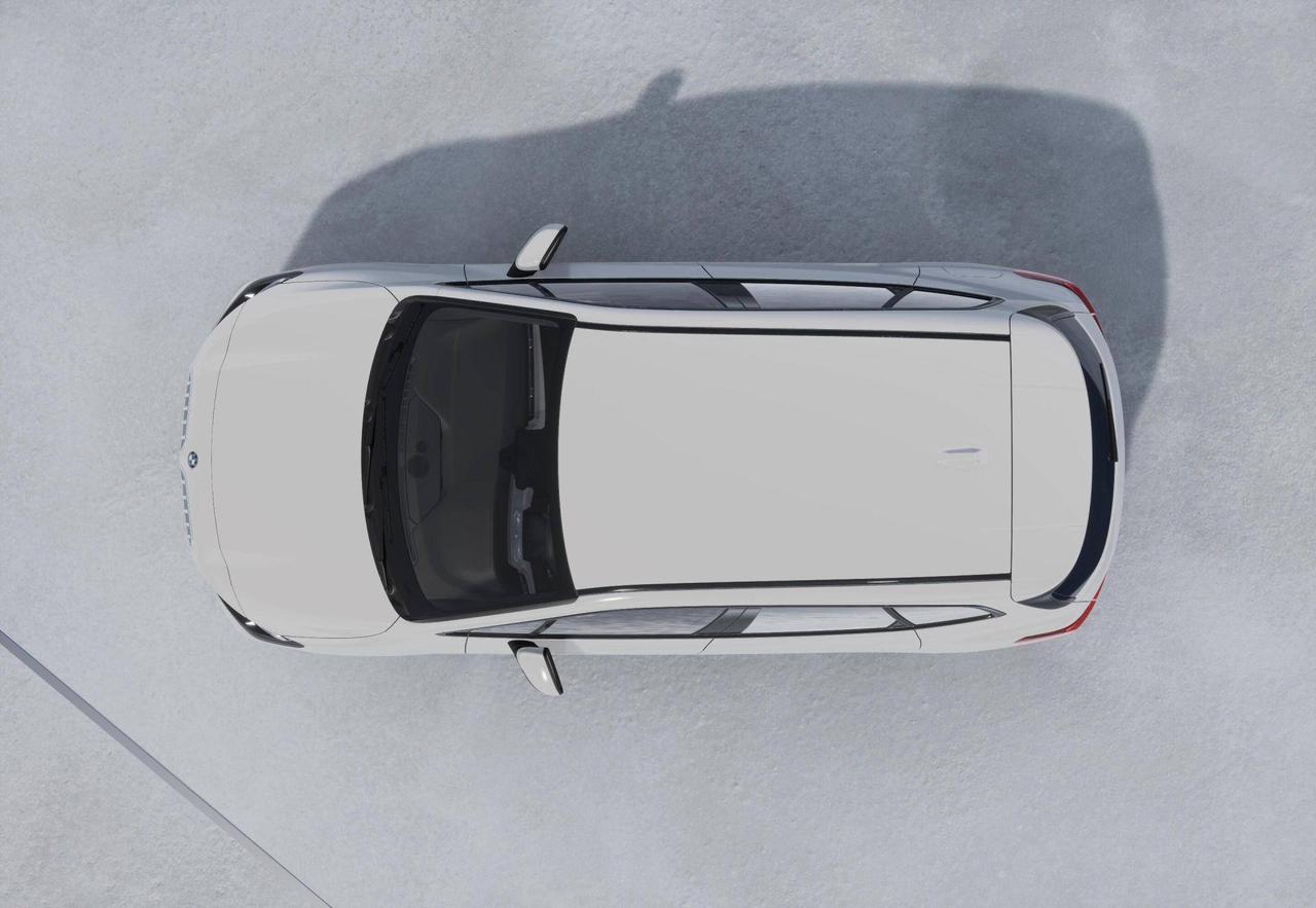 BMW Serie 2 218d Active Tourer MSport