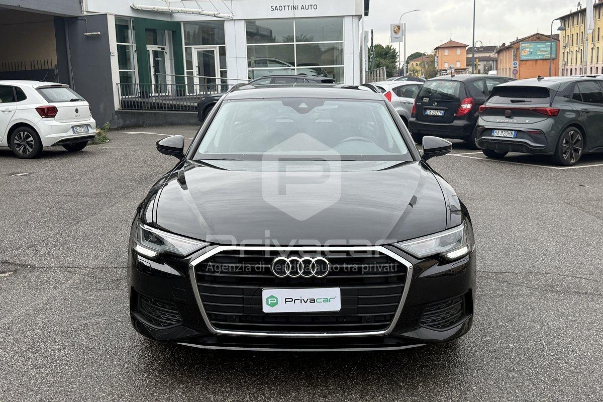 AUDI A6 Avant 40 2.0 TDI S tronic Business Plus