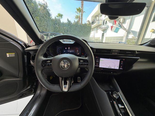 ALFA ROMEO Junior 1.2 136 CV Hybrid eDCT6 Speciale tua da ?299,00