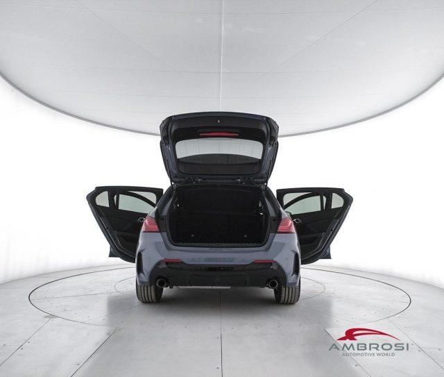 BMW 118 Serie 1 d Msport auto