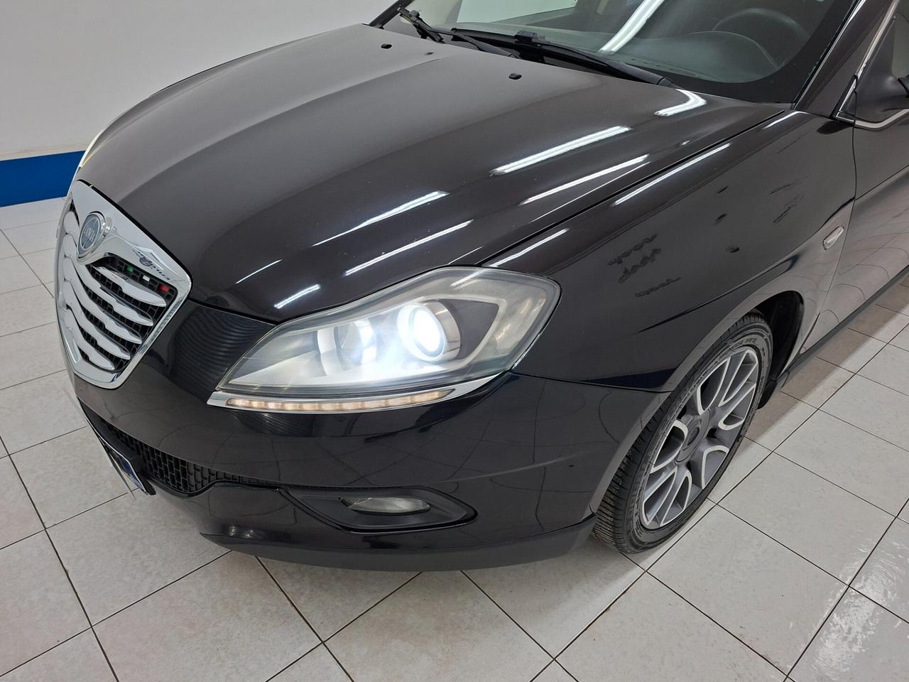 Lancia Delta Platino 1.6 Multijet 120cv