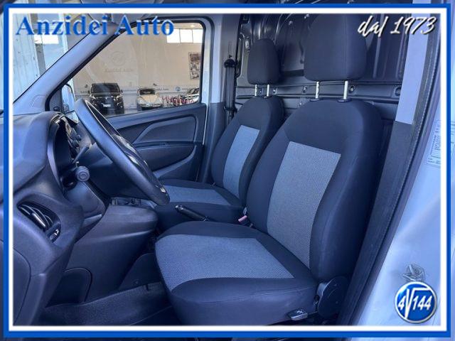 FIAT Doblo 1.6 MJT 120CV Lungo Maxi