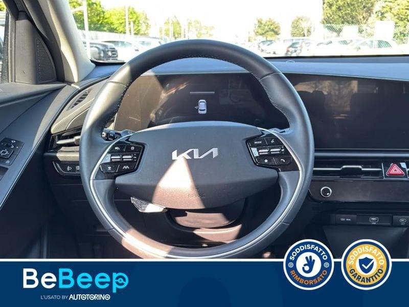 Kia Niro 1.6 GDI HEV STYLE DCT6