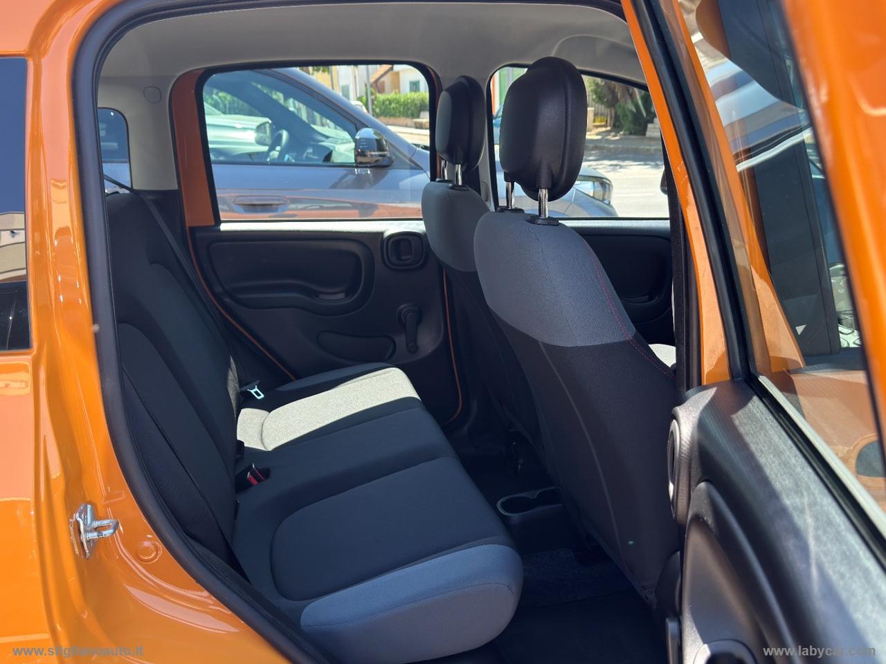 FIAT Panda 1.2 Easy