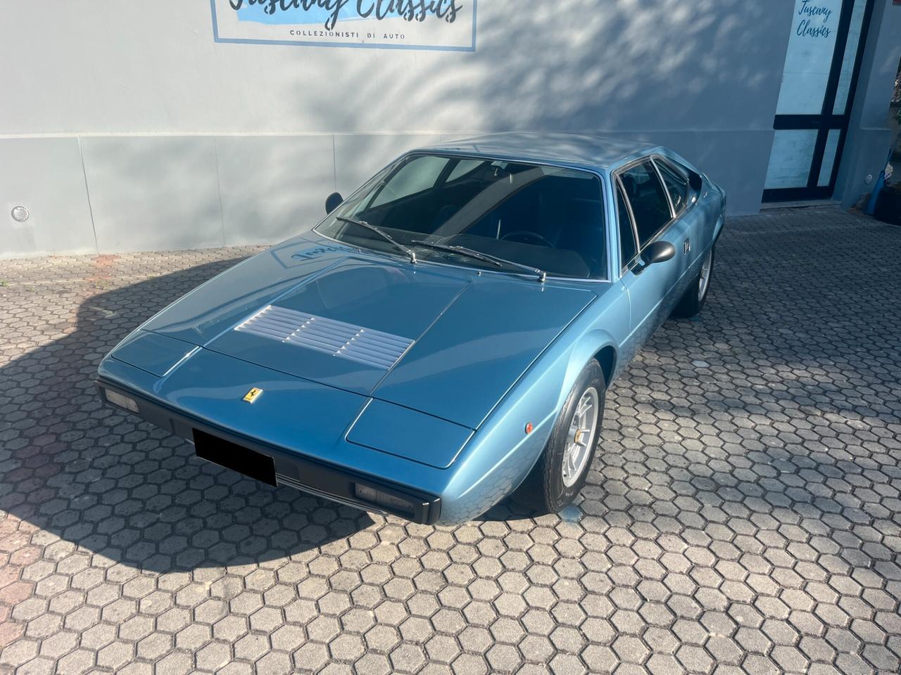 Ferrari Dino 208 GT/4
