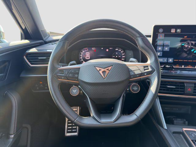 CUPRA Formentor Formentor 1.5 Hybrid DSG