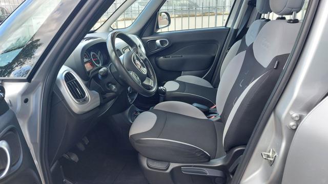FIAT 500L 1.3 Multijet 85 CV Pop Star