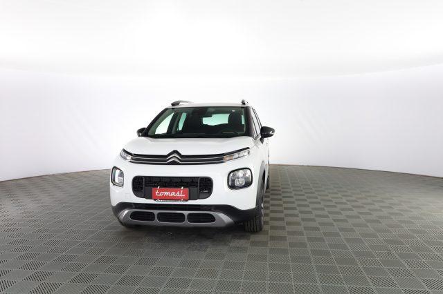 CITROEN C3 Aircross C3 Aircross PureTech 110 S&S Shine